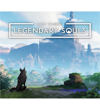 Lost Ember: Legendary Souls DLC PS5 PlayStation 5 Key EUROPE